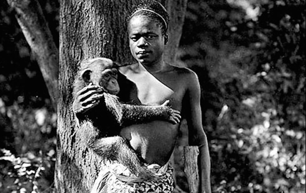 Why We Must End “Human Safaris”