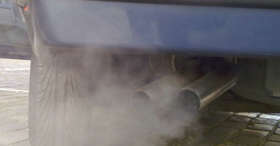 Volkswagen Successfully Follows up Big Lie With Even Bigger One