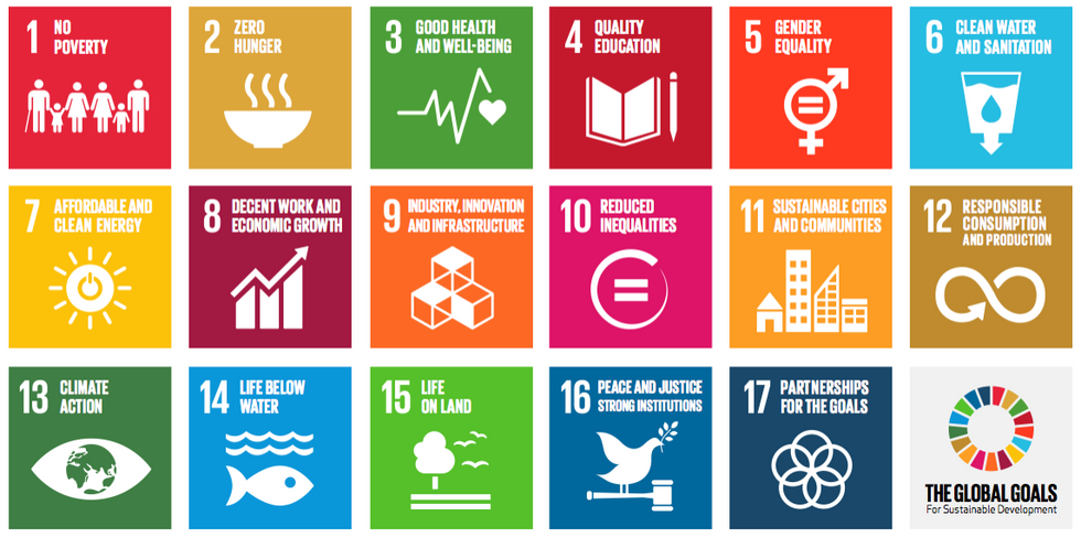 How This Great Design Is Bringing World Change to the Masses