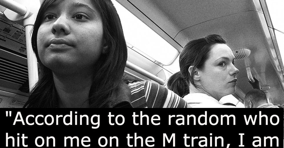 New Tool Finally Allows Women to Map Incidents of Street Harassment