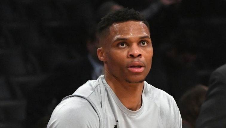 Russell Westbrook