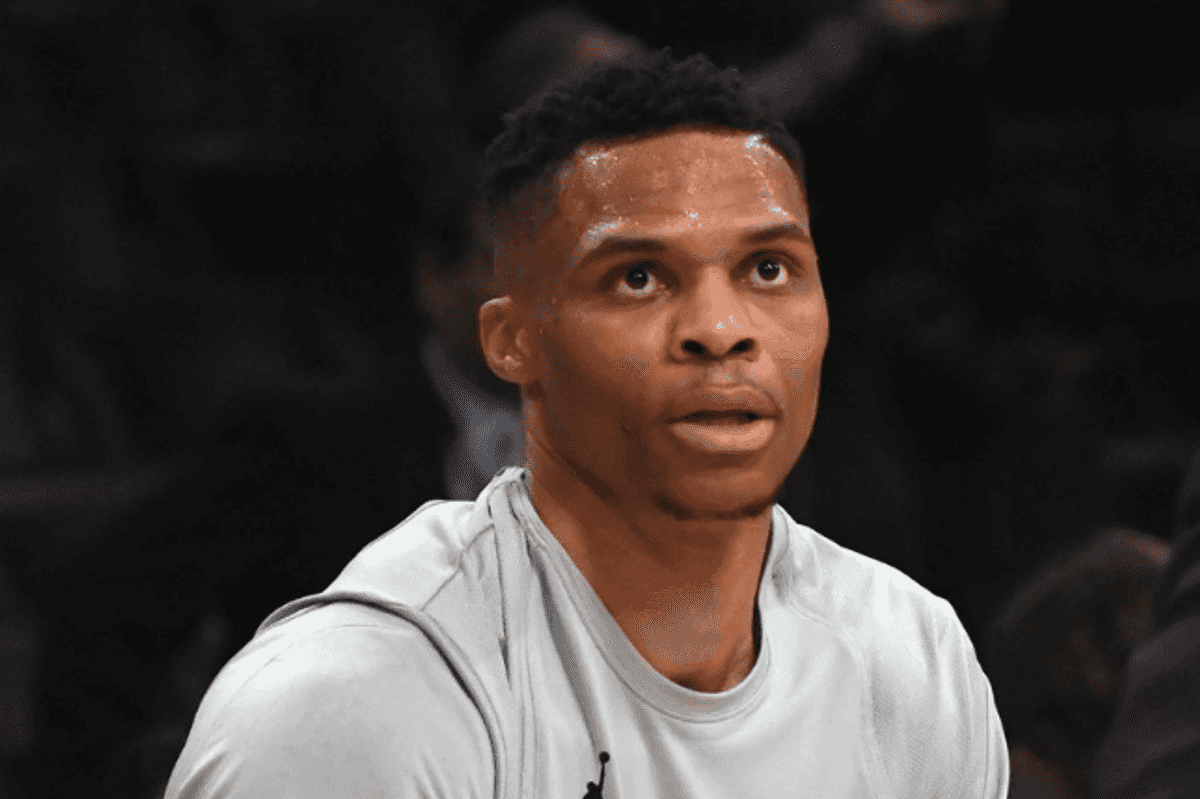 Russell Westbrook