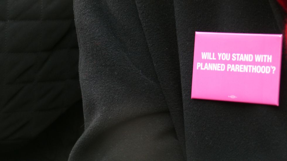 Author “Lemony Snicket” and Wife, Illustrator Lisa Brown, Donate One Million Dollars to Planned Parenthood