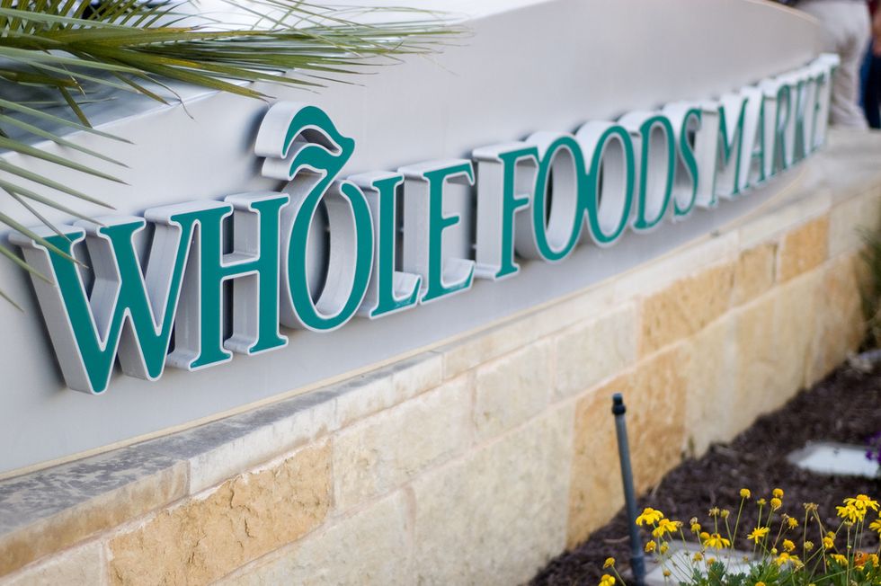 Whole Foods to Stop Selling Items Made Using Prison Labor