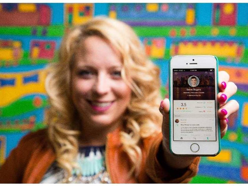 New App Lets You Rank People By Awfulness, Makes Us Question Our Humanity