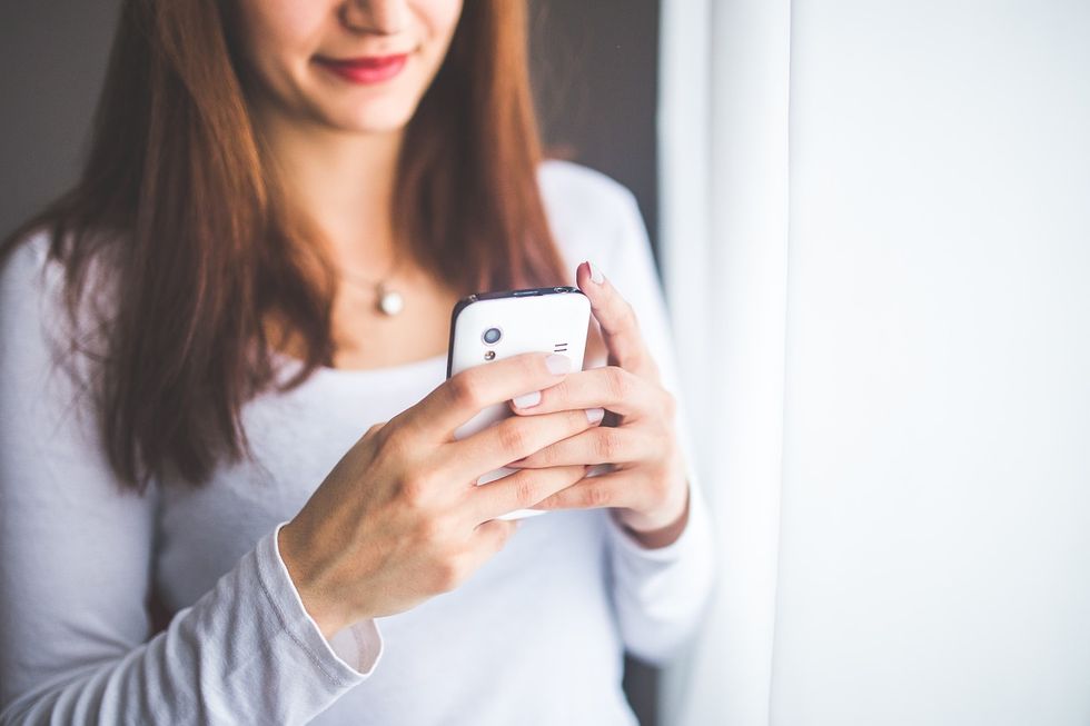 Data Shows that Positive Content Does Better on Social Media