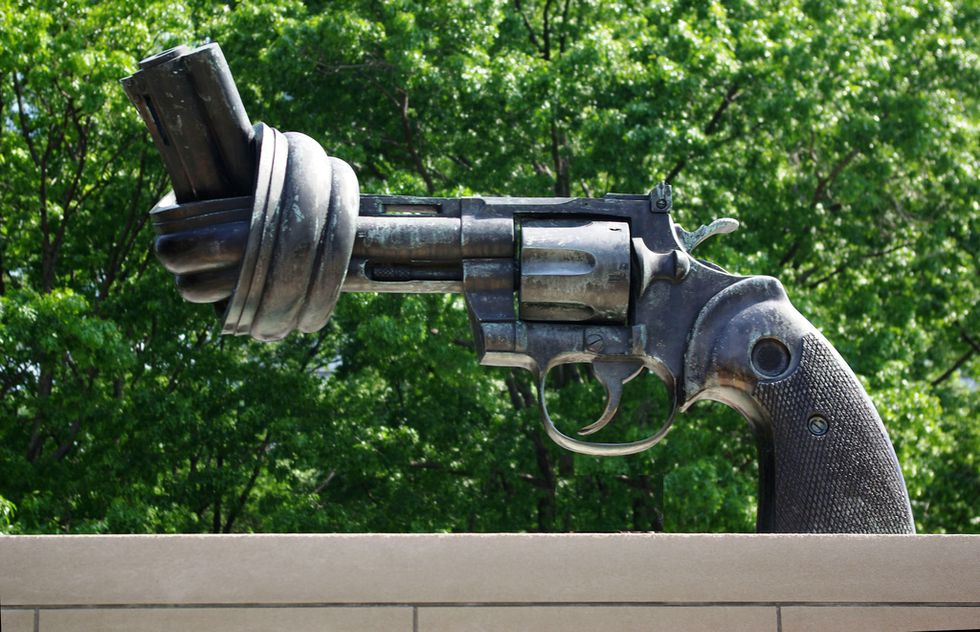 The President Asked Us to Compare Deaths From Terrorism and Gun Violence. Here Are the Numbers