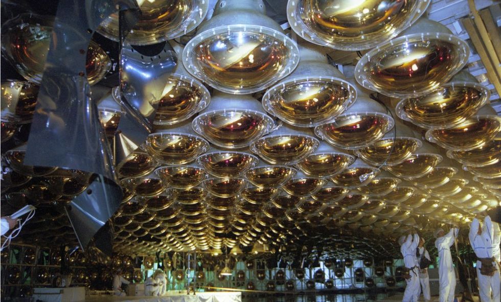 Why This Year’s Nobel Prize In Physics Matters
