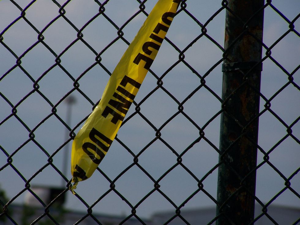 Oregon Teacher Pens Scathing Letter to Lawmakers for Not Standing up to the Gun Lobby