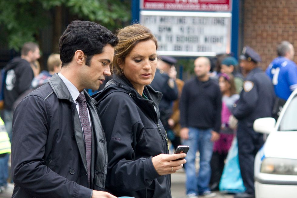 Why Law & Order Matters When it Comes to Fighting Sexual Violence