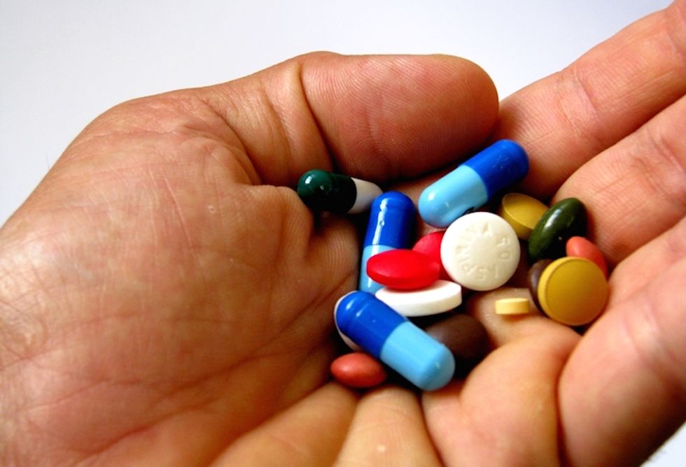 What the TPP Trade Agreement Could Mean for Drug Prices