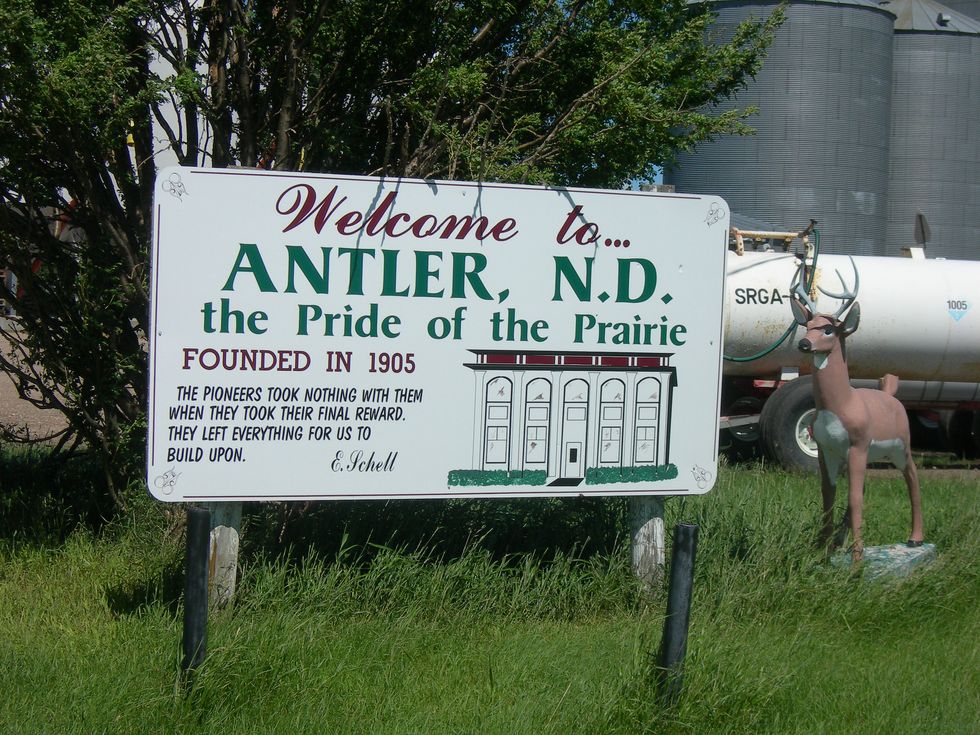 Small Town Turns to Crowdfunding to Save Itself From White Supremacists