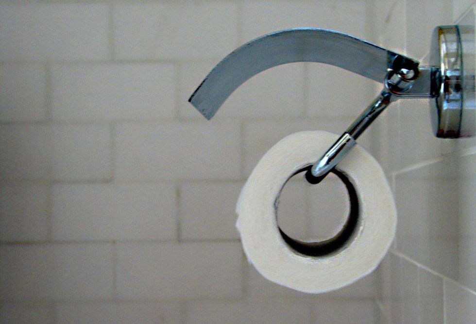 Can a New Generation of Toilets Fix the Way We Poop?