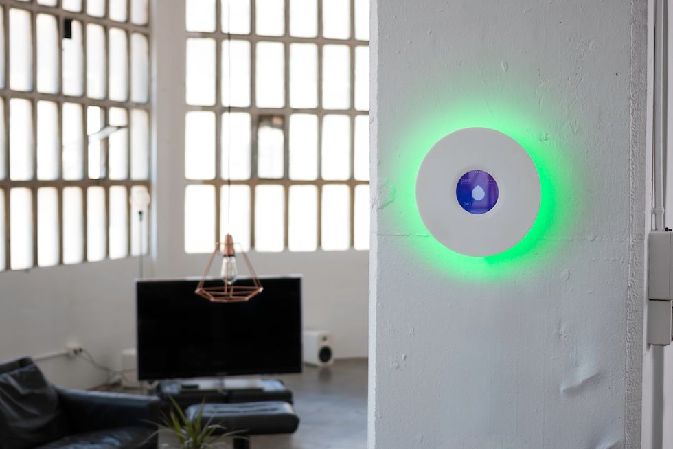 The Latest in Conservation Tech: Gamify Your Home Water Use