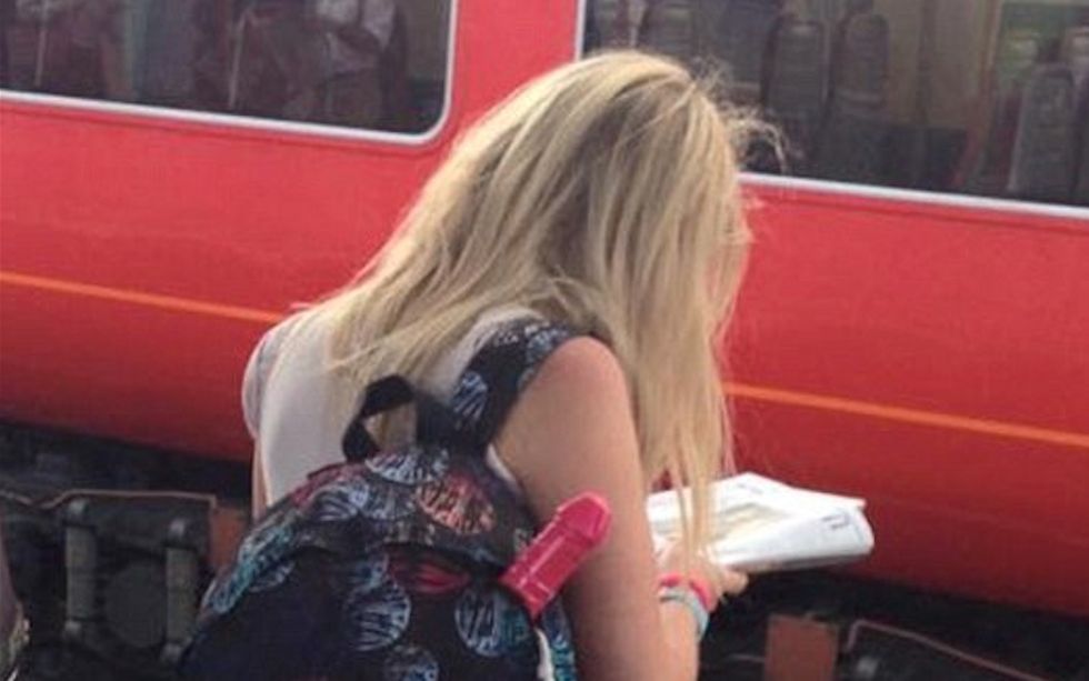 Students Organize Sex Toy Protest Against Their College’s Concealed Handgun Laws