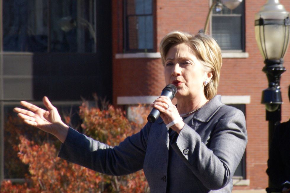Hillary Clinton’s Winning Strategy: The Pragmatic Progressive