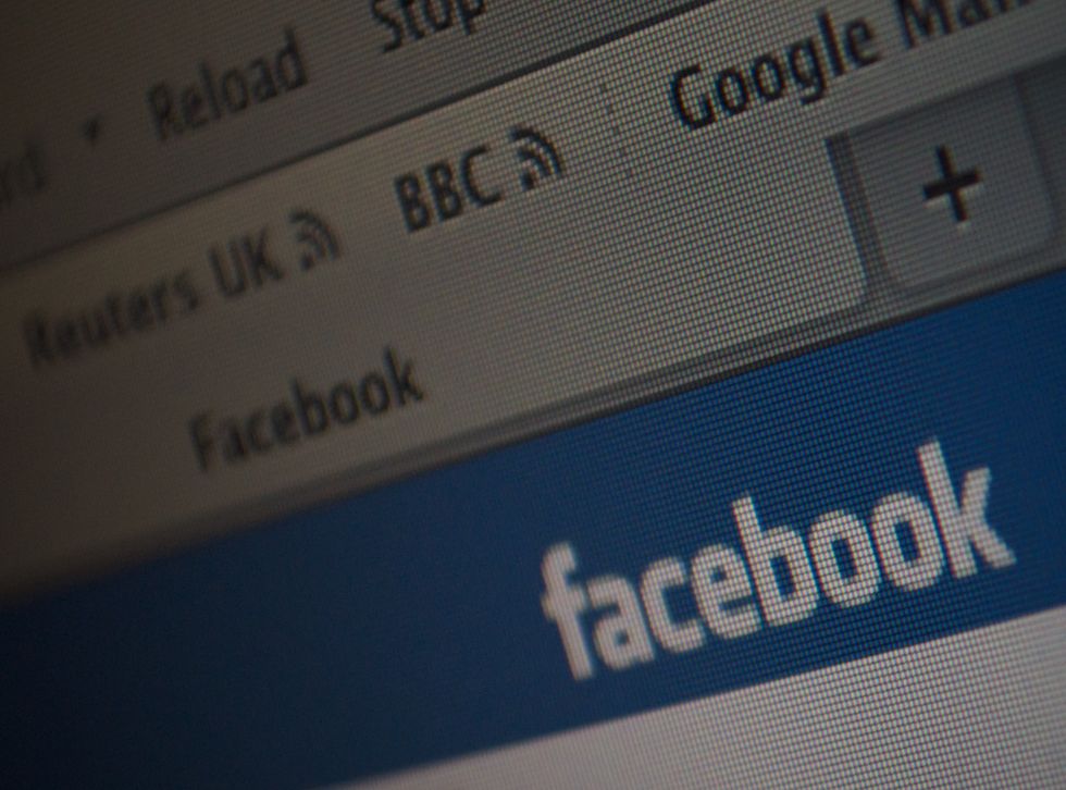 Facebook Now Notifies You If You’re Being Spied on by Government Hackers