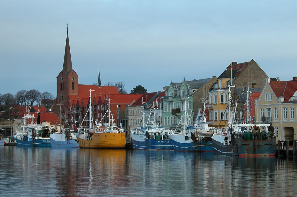 In 15 Years, This Danish City Wants to Be Free of Carbon Emissions