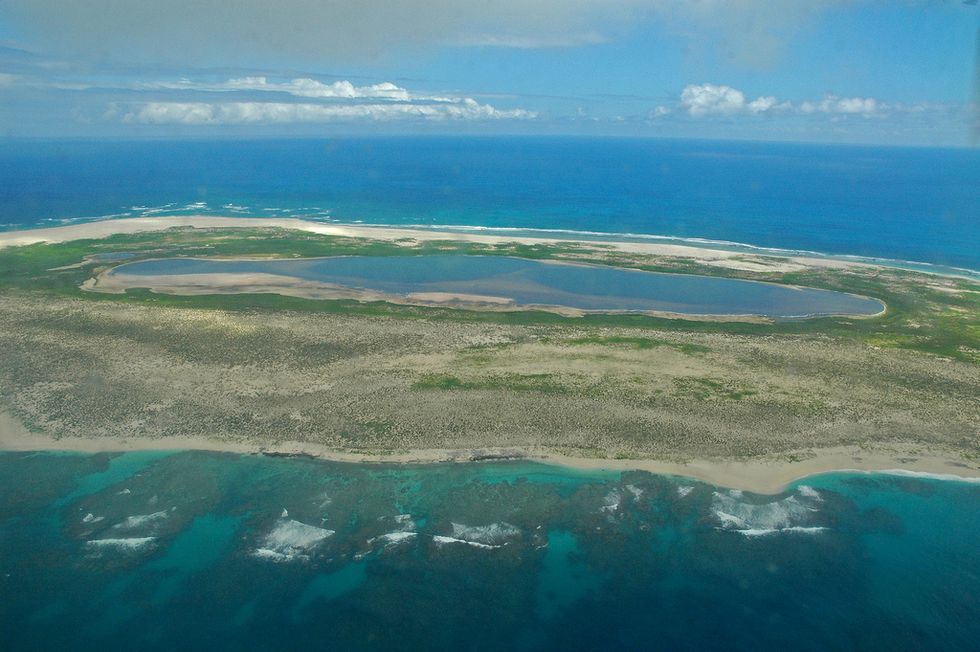 Study Finds Climate Change Will Threaten the World’s Islands Sooner Than We Thought