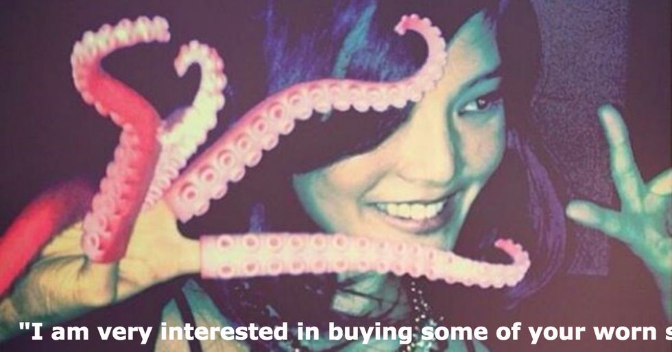 Violinist Documents Years of Online Sexual Harassment on Instagram