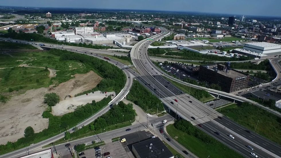 How a Growing City’s Most Dangerous Intersection Became Less Dangerous