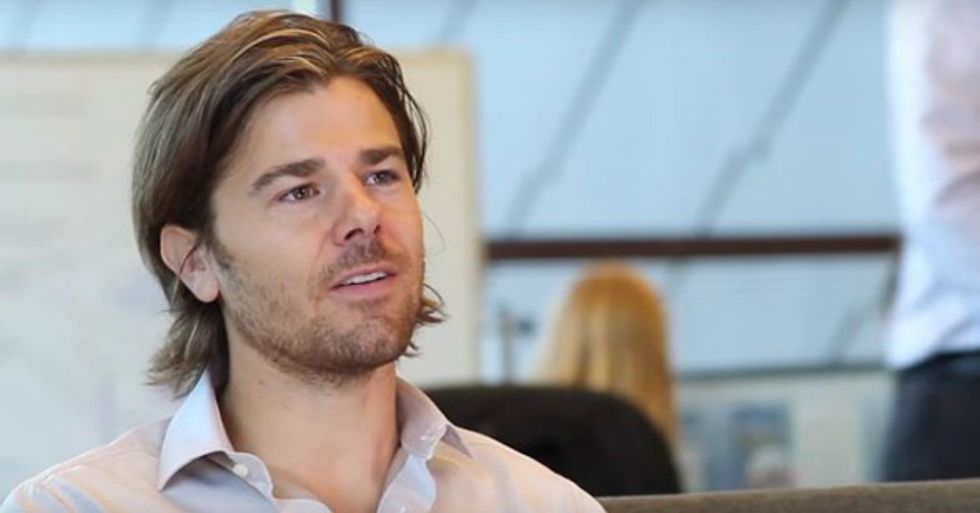 Gravity Payments’ Business is Thriving After CEO Raised the Minimum Salary to 70K Annually