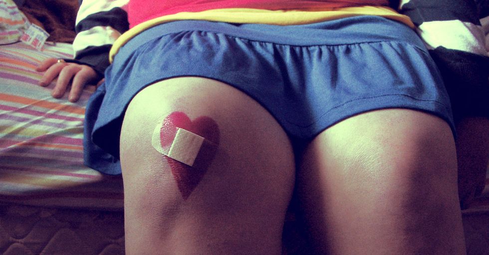 Scientists May Soon Treat Skin Cancer With Radioactive Bandaids