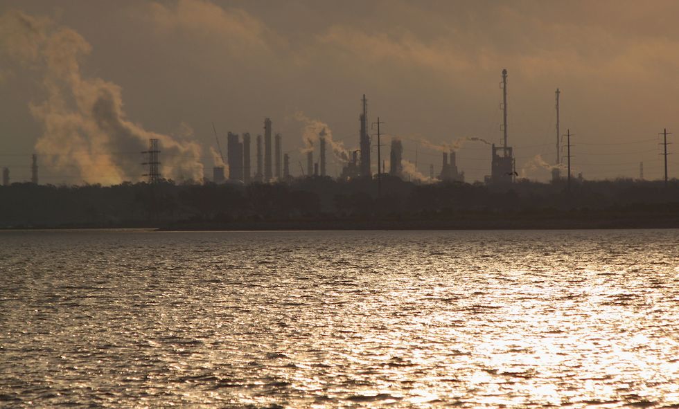 Exxon Scientists Were Pioneering Climate Change Researchers: Who Knew?