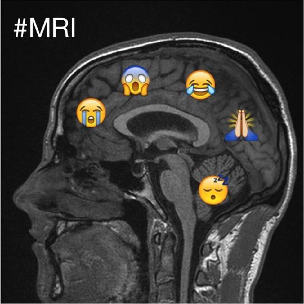 Better Brain Scans? Thank Twitter