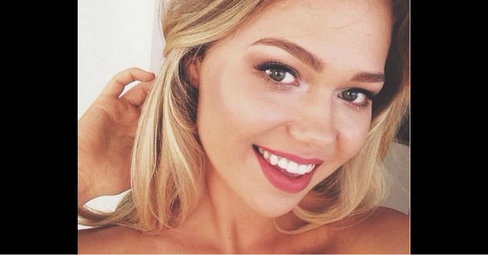 Teen Instagram Star Quits Social Media to Live an Authentic Life