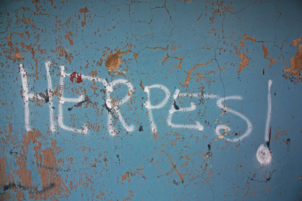 FDA Approves Groundbreaking New Cancer Treatment That Gives Tumors a Killer Case of Herpes