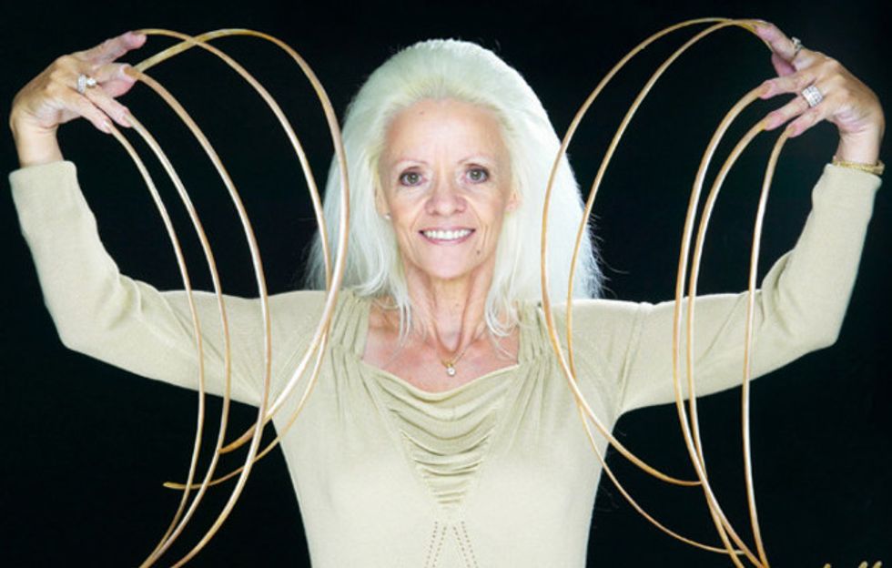 Breaking a Guinness World Record Is Even Tougher (and Weirder) Than You Imagine