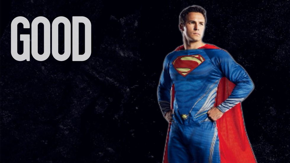The Most (And Least) Popular Costumes This Halloween