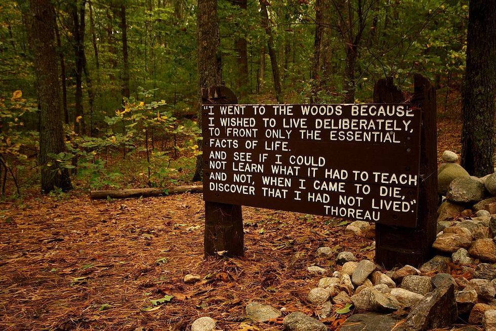 How Many of These Literary Landmarks Have You Been To?