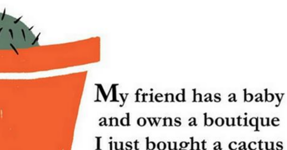 Hilarious Poems Poke Fun at the Struggles of Being a Millennial