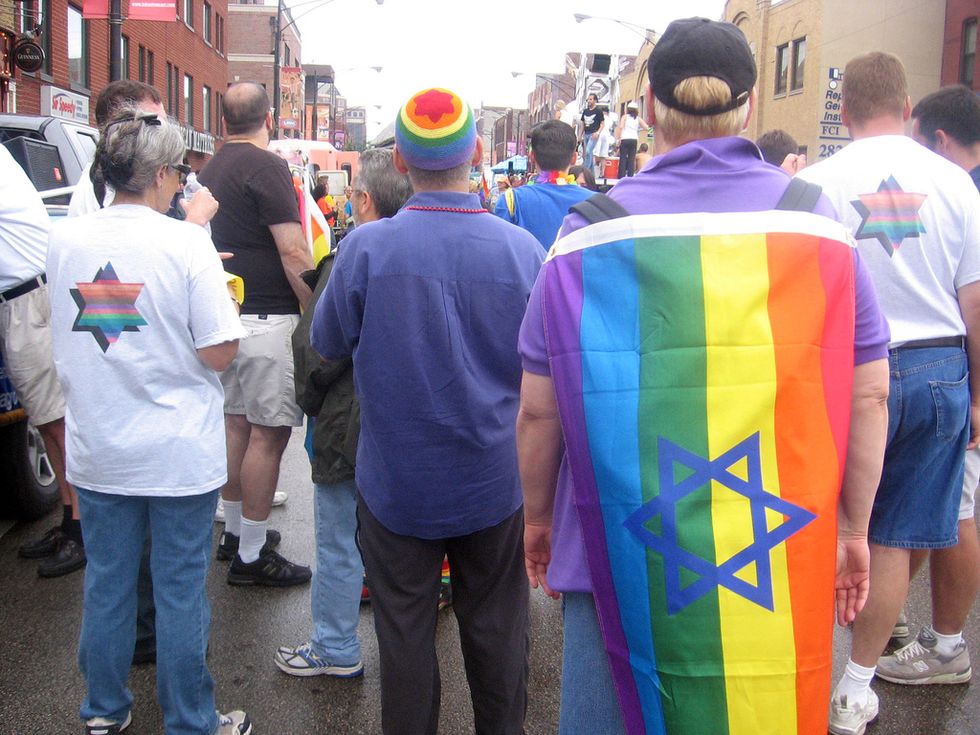 Largest U.S. Jewish Denomination Approves Historic Transgender Rights Measure