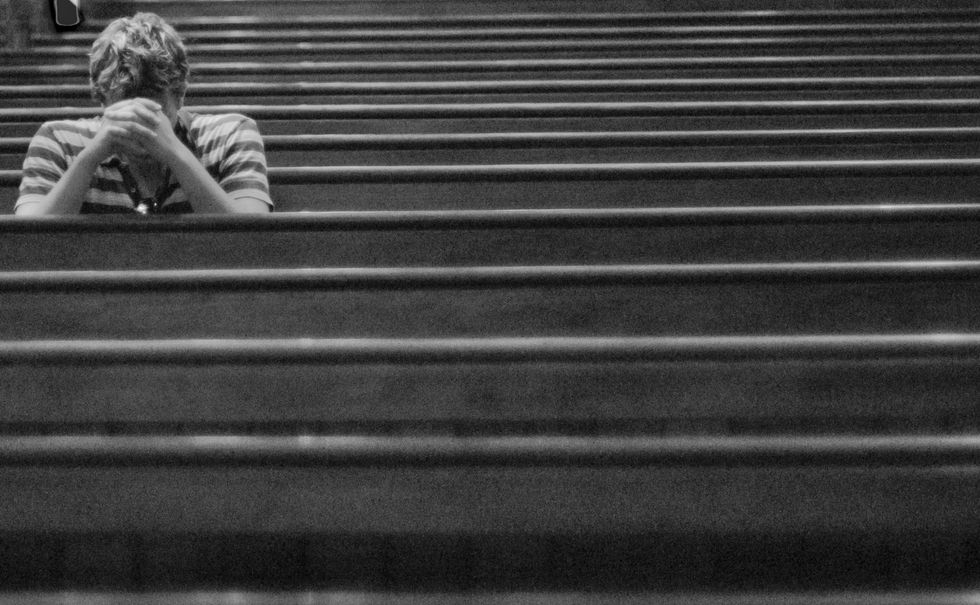 Study Shows Americans Becoming Less Religious, While Spirituality and Tolerance Grow