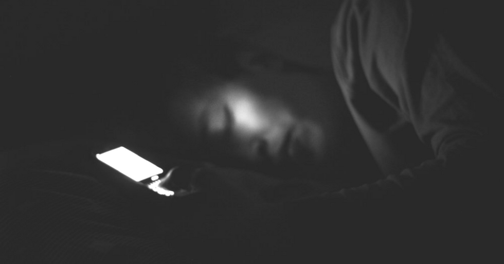 Your Smartphone Can Help Cure Cancer While You Sleep