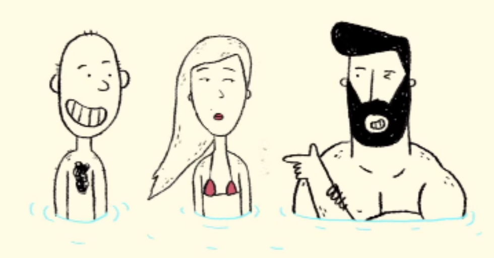 “Not Liking One’s Looks” Provides Fresh Perspective on Self-Acceptance