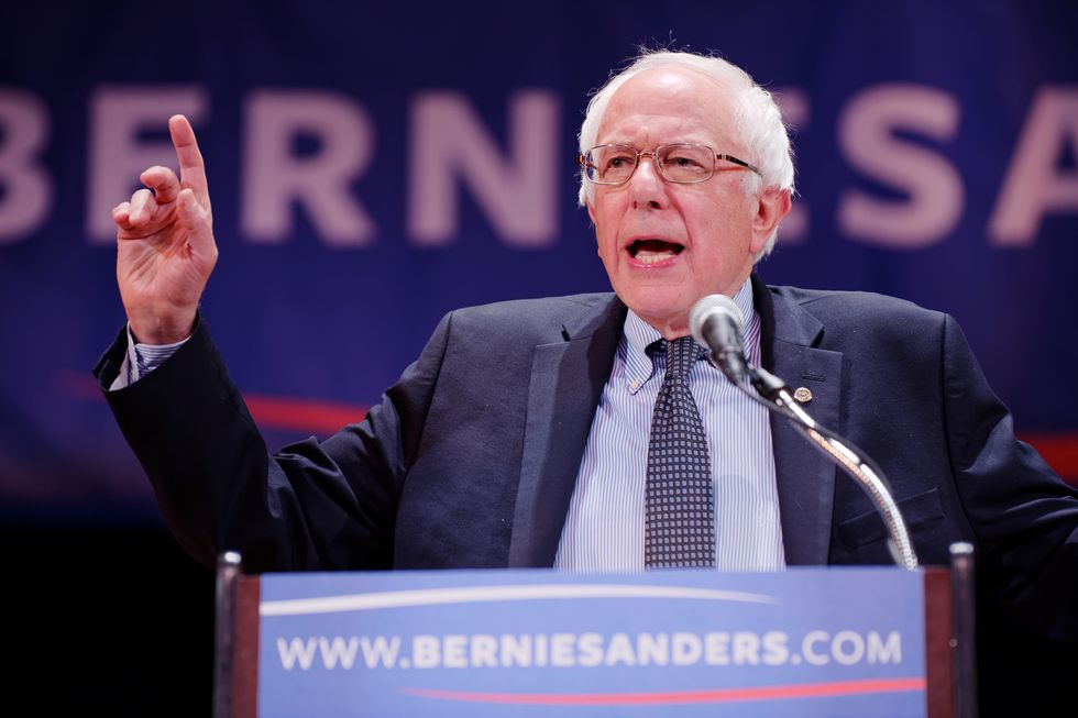 Why Bernie Sanders’ Postal Workers Endorsement Makes Perfect Sense