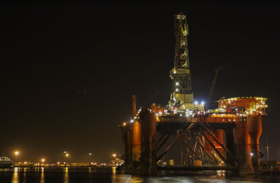 Why Are the World’s Most Powerful Nations Giving Oil Companies Billions of Dollars?