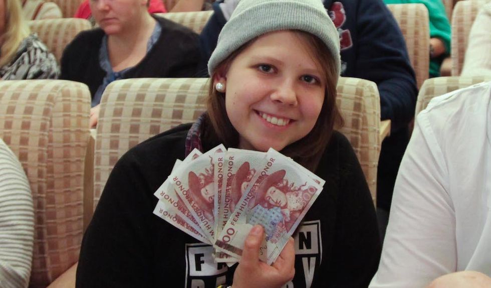 Sweden Is Developing the World’s First Cashless Economy