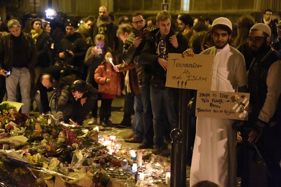 Digging Down to the Roots of Radicalism