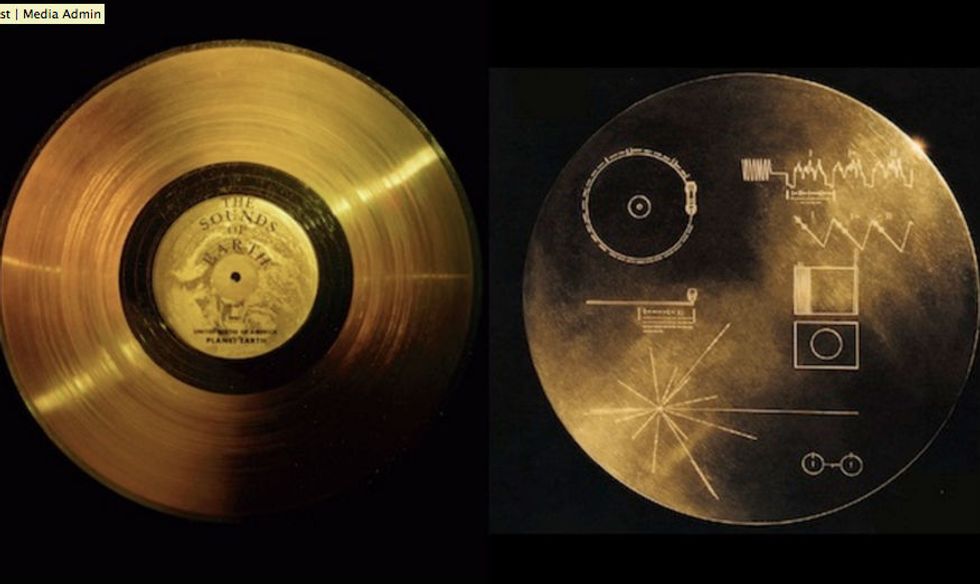 NASA’s Voyager Continues to Blow Minds With This New Video