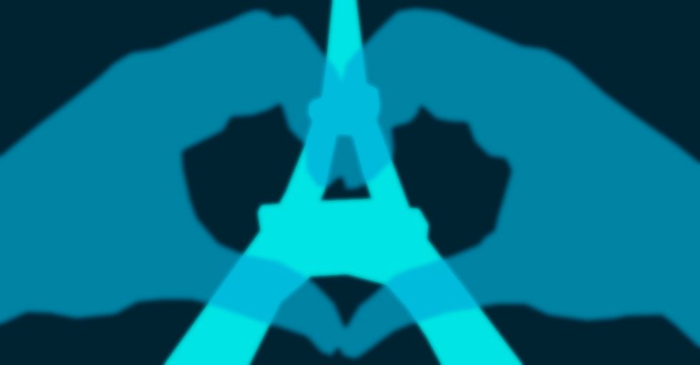 The Terror Attacks in Paris: Live Updates