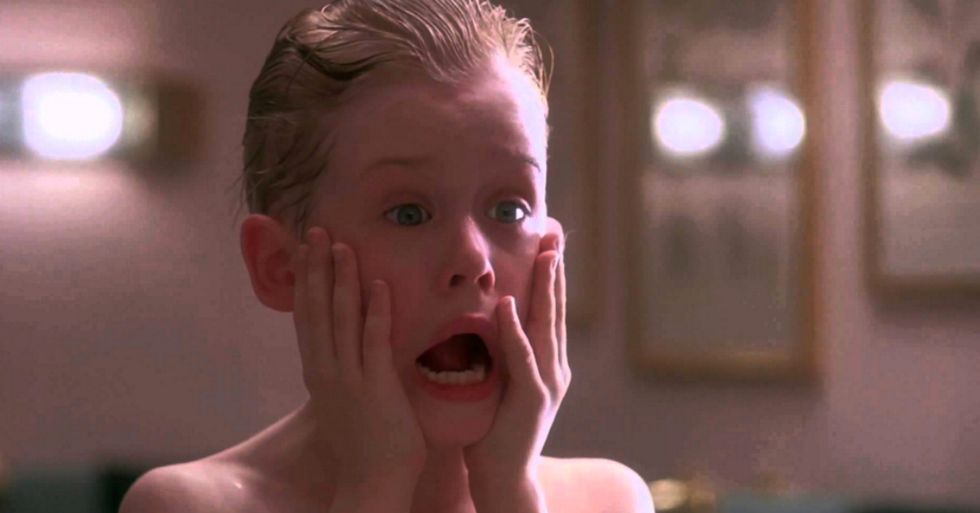 These Doctors Explain How ‘Home Alone’ Burglars Would Have Actually Died