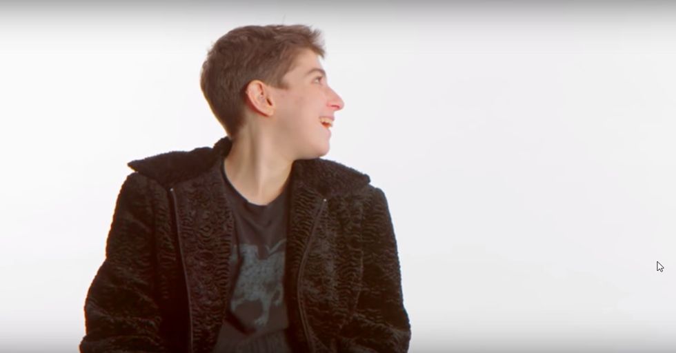 New Video Expresses the Importance of Teachers and Why They Need to Hear It