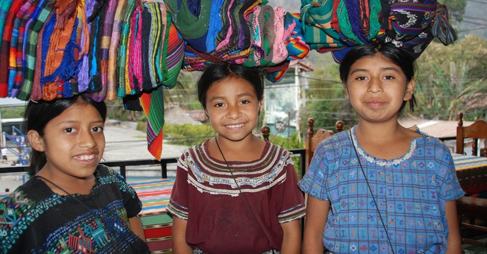 Guatemala Votes to Raise Minimum Marriage Age to 18