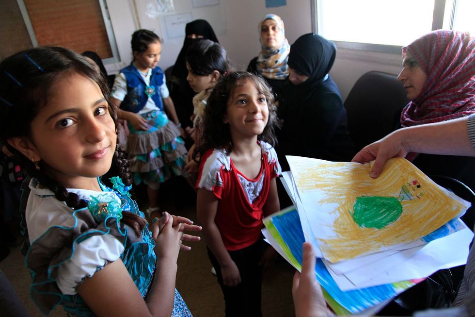 The Un-American Politics of Rejecting Refugees