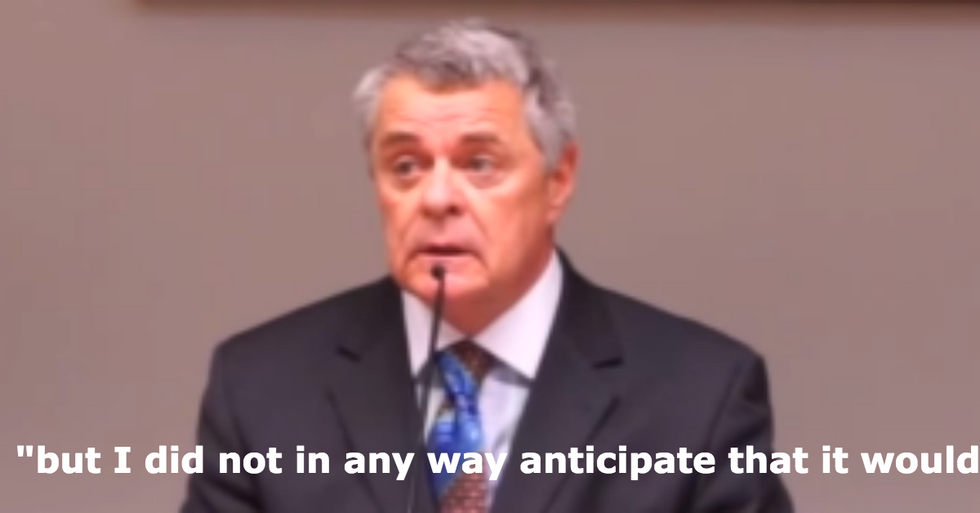 Virginia Mayor Apologizes for Remarks That Angered George Takei